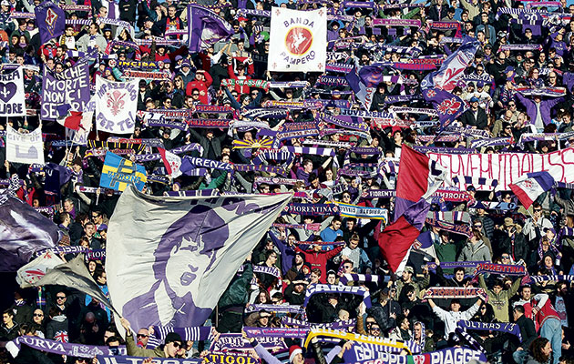 ACF Fiorentina football club - Soccer Wiki: for the fans, by the fans