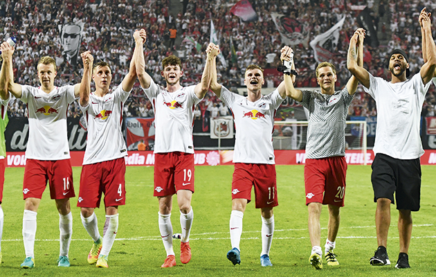 Public Enemy No 1: RB Leipzig Not Winning Any Popularity Contests