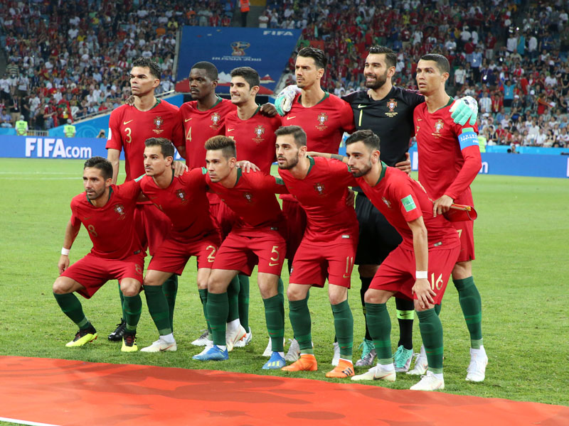 Portugal World Cup Fixtures, Squad, Group, Guide World Soccer
