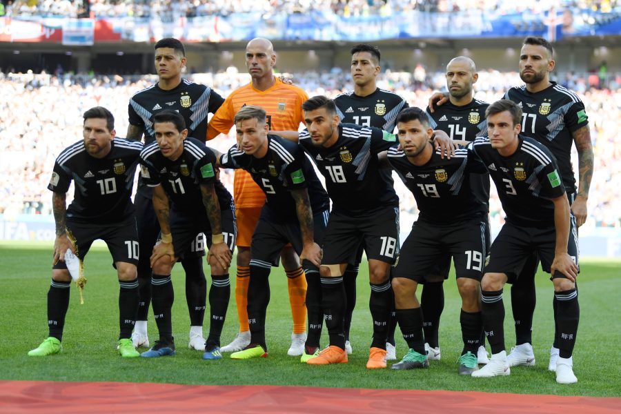 Argentina - CA General Lamadrid - Results, fixtures, squad, statistics,  photos, videos and news - Soccerway