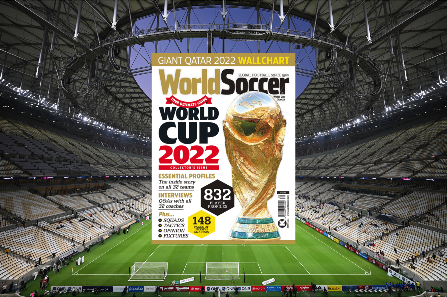 World Cup 2022 Guide to Each Group
